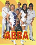 ABBA revival BAND (Pop Stars)