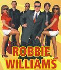 ROBBIE WILLIAMS revival (Pop Stars) 