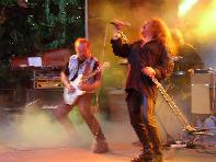 Whitesnake revival