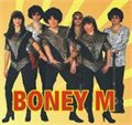 BONEY M revival (Pop Stars)